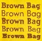 Shopbrownbag